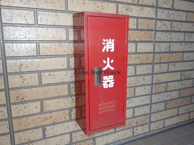 物件外観写真16　