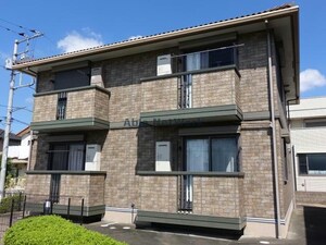 ゴールドセブンＡ外観写真