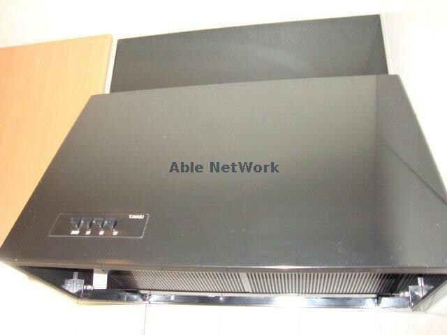 物件内観写真20　(レンジフード)