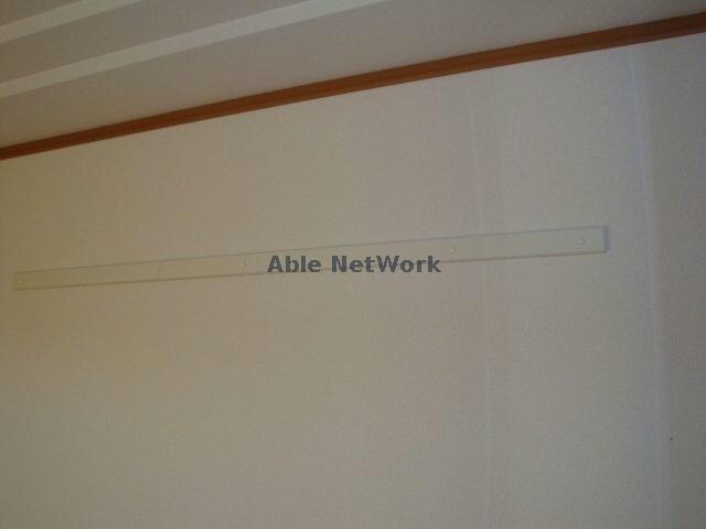 物件内観写真22　(ハンガーモール)