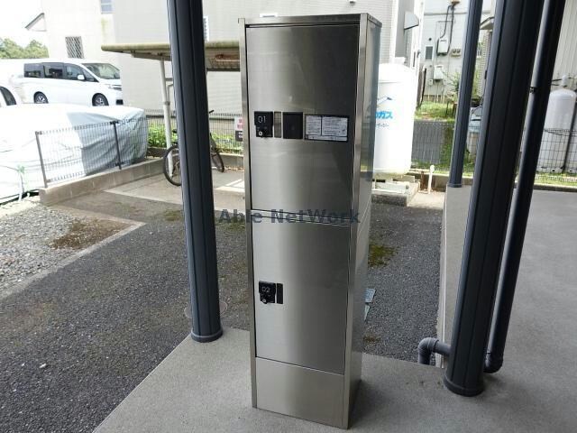 物件外観写真11　