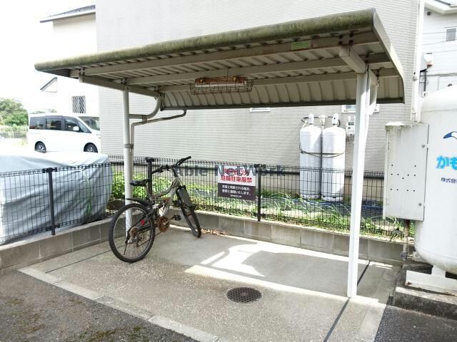 物件外観写真15　