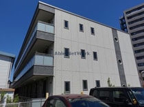 アソルティーの外観写真