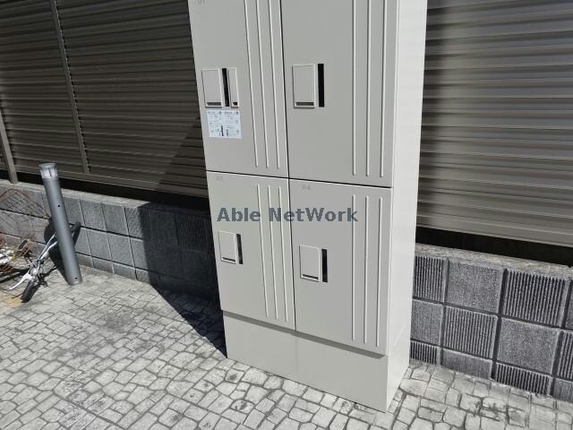 物件外観写真13　