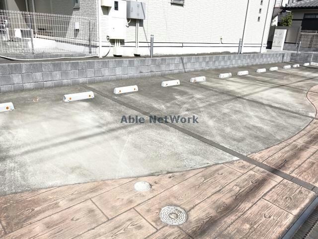 物件外観写真15　