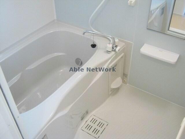 サニースクエアⅠのバス