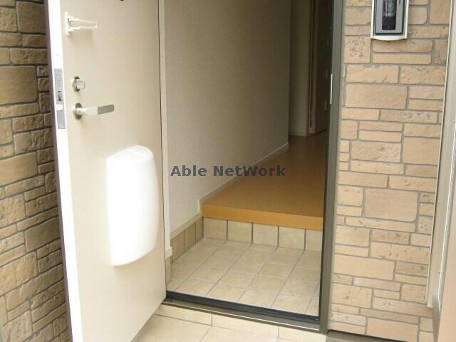 物件内観写真21　