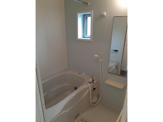 サニースクエアⅠのバス