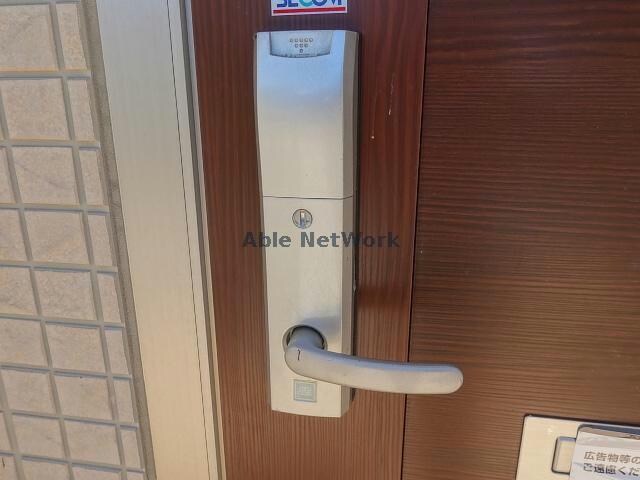 物件外観写真10　