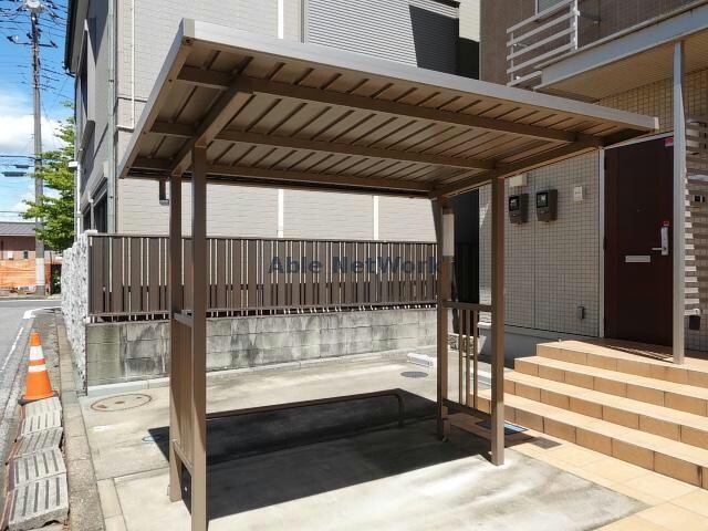 物件外観写真13　