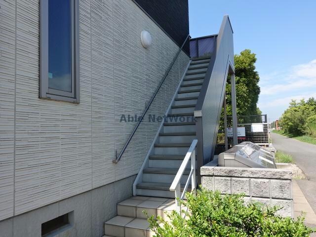 物件外観写真12　