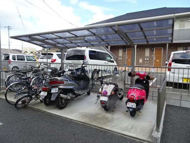 物件外観写真13　