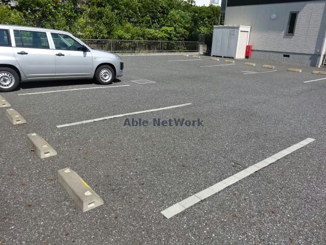 物件外観写真14　