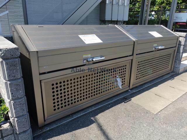 物件外観写真17　