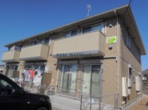 ルミエール瑞穂弐番館の外観写真