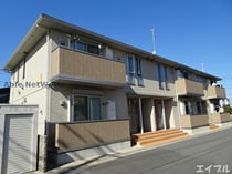 トルナーレの外観写真