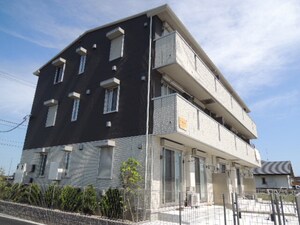 イルセレーナ外観写真