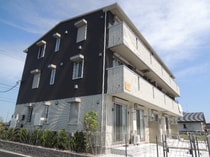 イルセレーナの外観写真