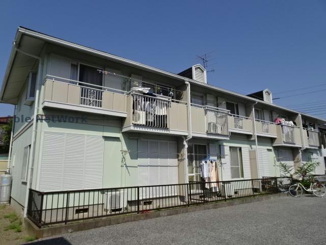 ガーデンハイツ石塚