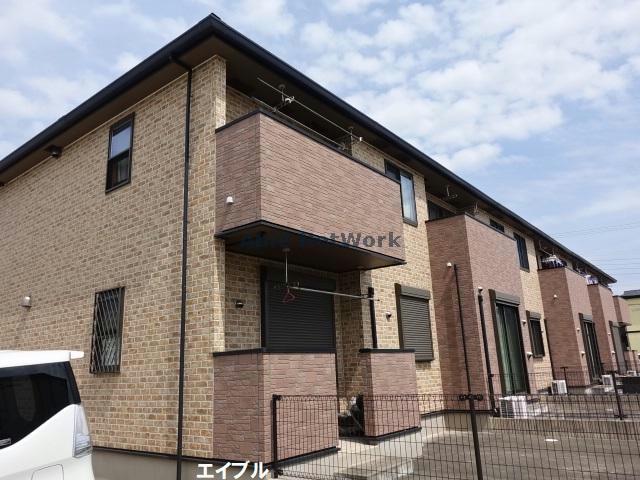 メゾンセリーズ