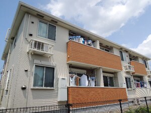 グランボヌールⅡ(木更津市)外観写真