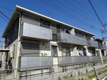 ポルトフィーノの外観写真