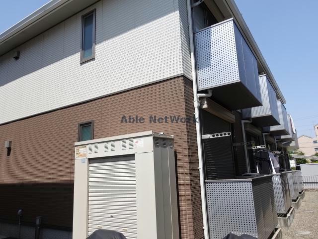 グランシャリオＢ