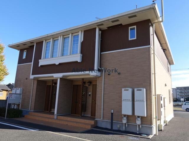 物件外観写真10　