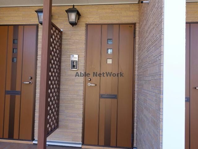 物件外観写真12　