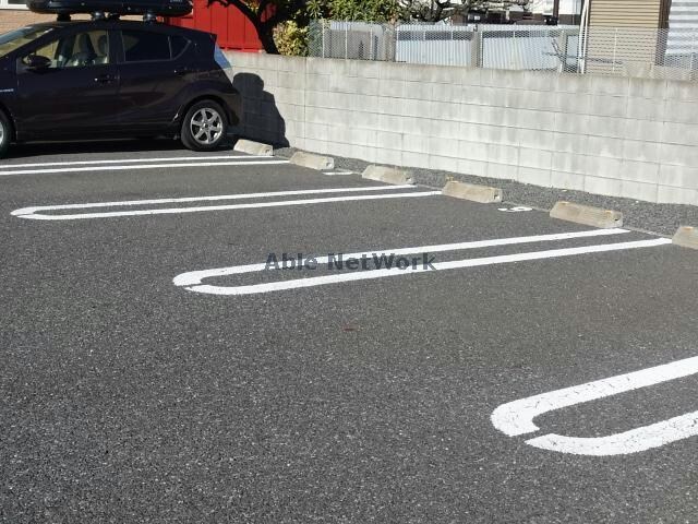 物件外観写真16　