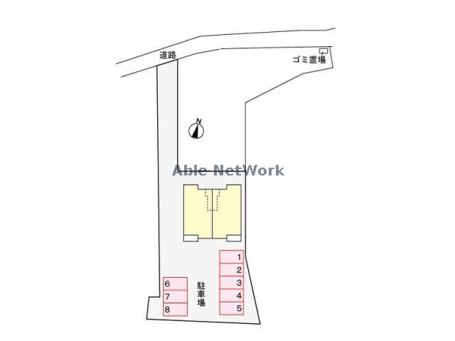 物件外観写真18　