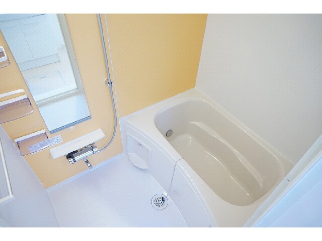 物件内観写真22　(バス／シャワールーム等)