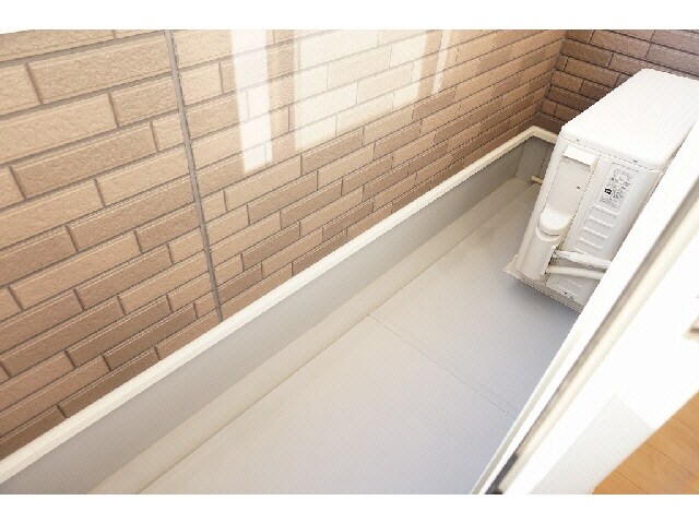 物件内観写真26　(バルコニー)