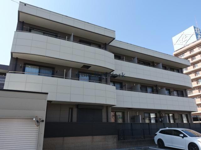 アービス柳前