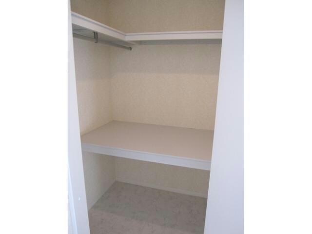 物件内観写真20　(ウォークインクローゼット)