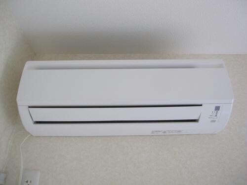 物件内観写真22　(エアコン)