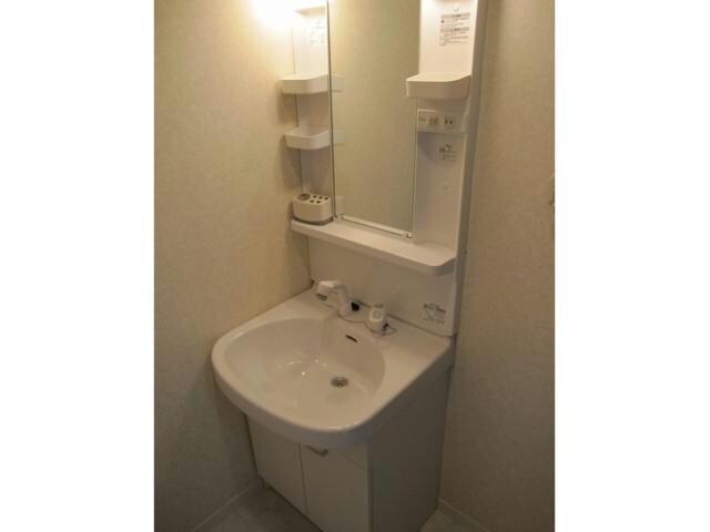 物件内観写真23　(シャンプードレッサー)