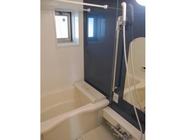 物件内観写真25　(追い炊き機能付きバス)