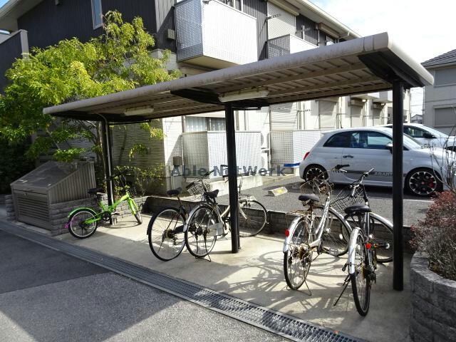 物件外観写真13　