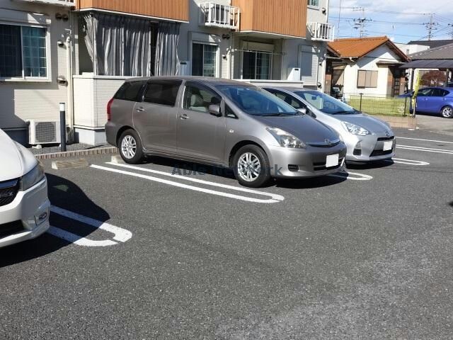 物件外観写真13　