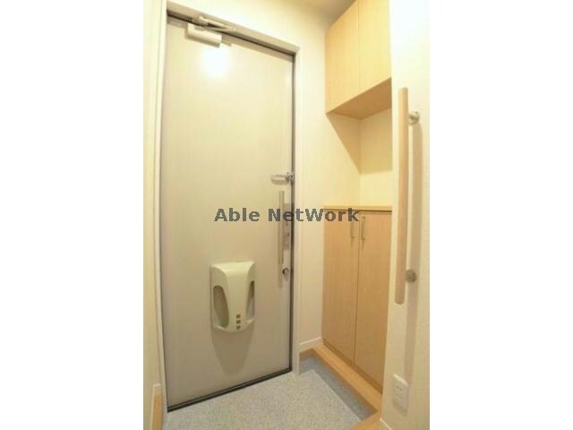 物件内観写真21　