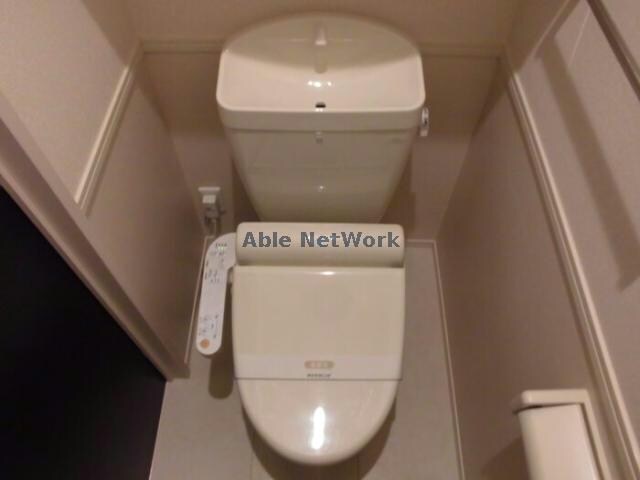 物件内観写真21　