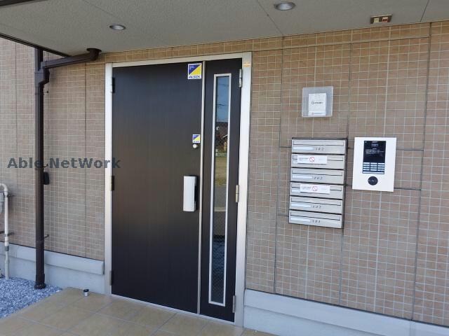 物件外観写真11　