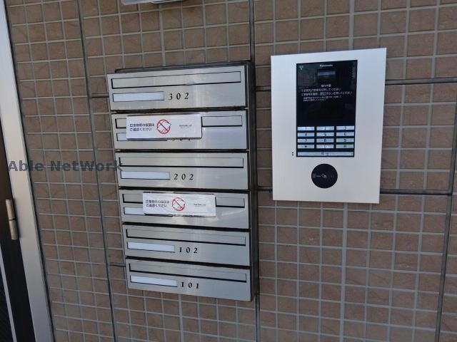 物件外観写真12　