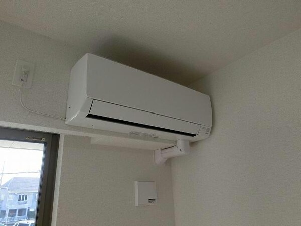 空調設備