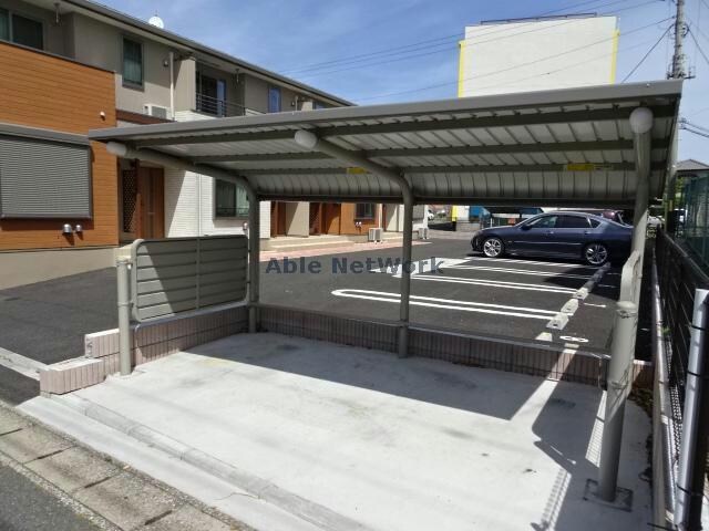 物件外観写真12　