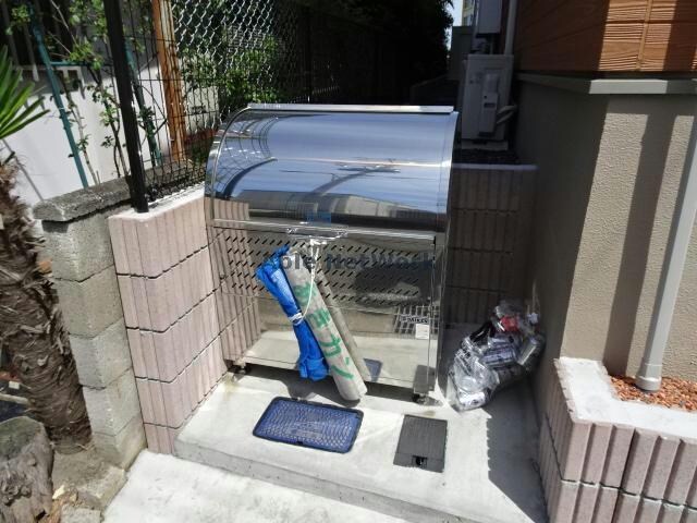 物件外観写真13　