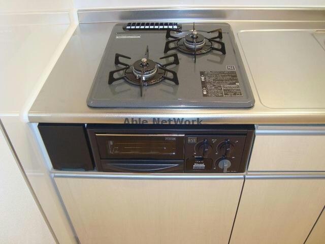 物件内観写真17　