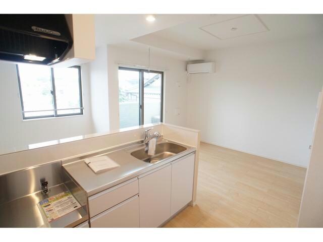 物件内観写真18　(居室)