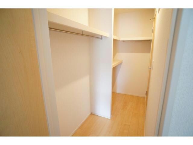 物件内観写真20　(収納)